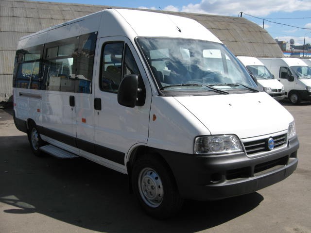 Fiat Ducato